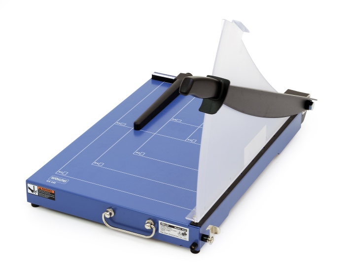 Gilotyna Wallner GA 448